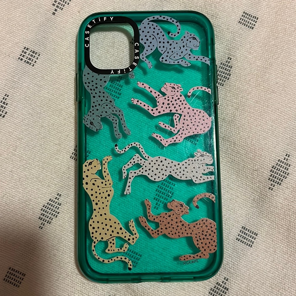 Casetify iPhone 11 Case